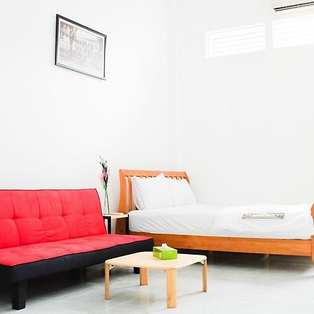 Urban House Saigon No.3 Appartement Ho Chi Minh-stad Buitenkant foto