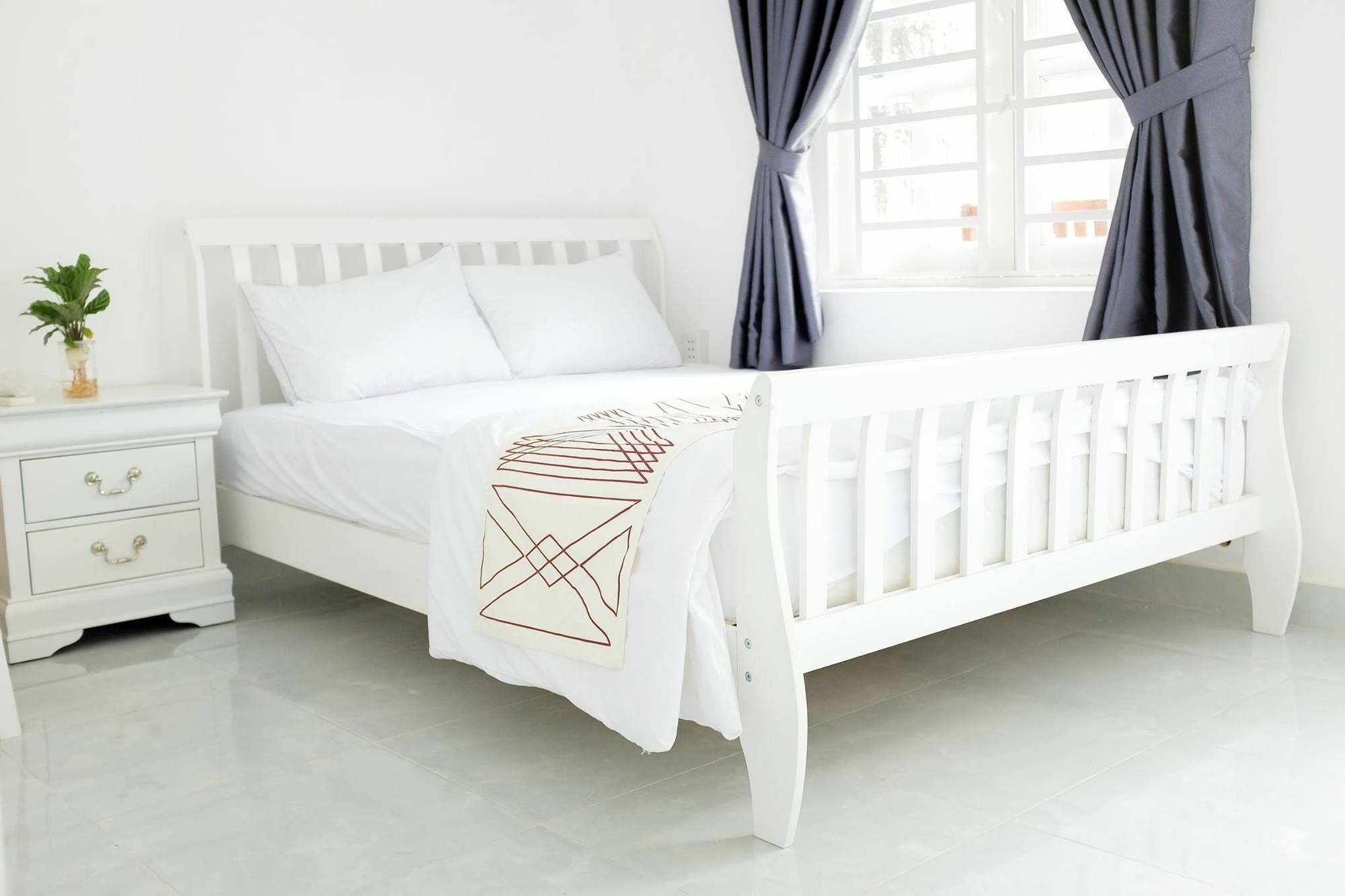 Urban House Saigon No.3 Appartement Ho Chi Minh-stad Buitenkant foto